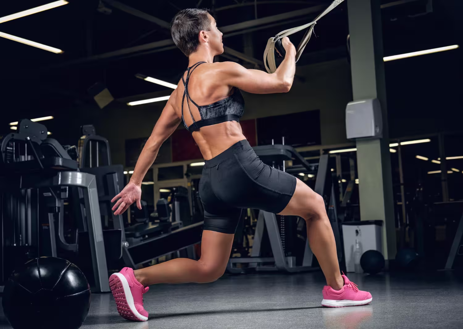 Exercise as the New Status: How Fitness Became a Social Symbol